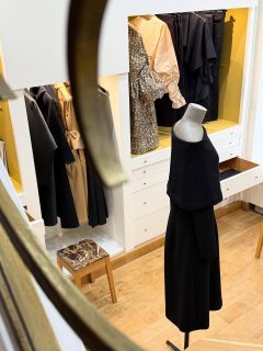 Boutique éphémère 19 rue Duphot