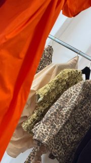 61 rue Bonaparte #boutiqueephémère #margarethetmoi