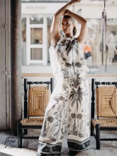 #margarethetmoi #été2027 #sevinfashionshowroom #feliciasisco