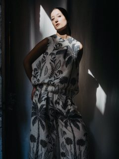 #margarethetmoi #été2027 #sevinfashionshowroom #feliciasisco