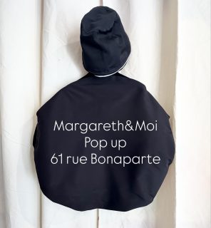 #margarethetmoi #sevinfashionshowroom